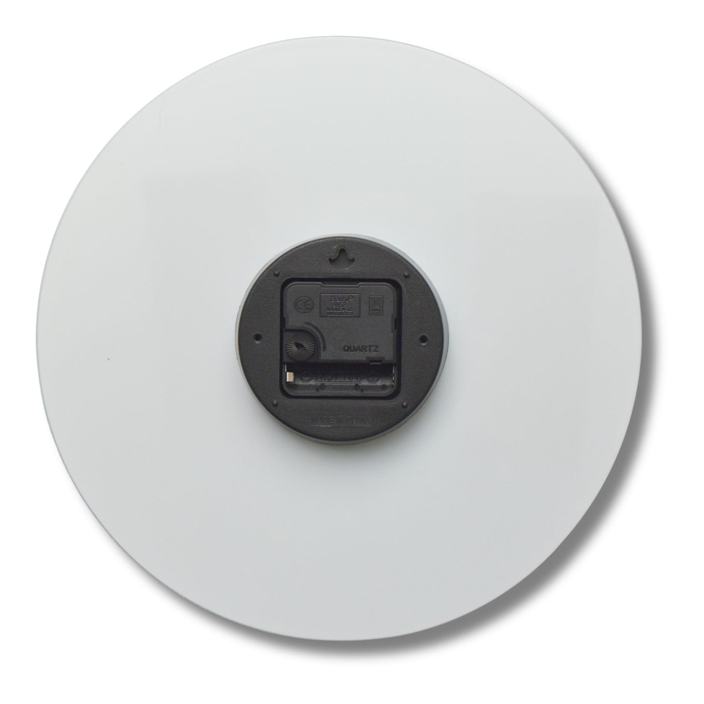 Cafe de Paris Wall Clock