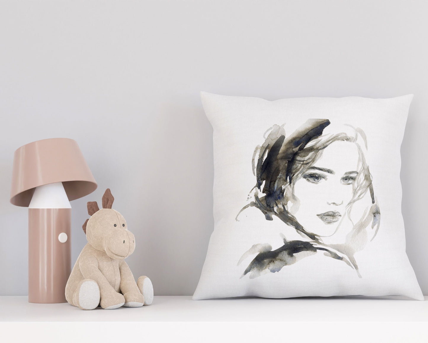 Face Cushion