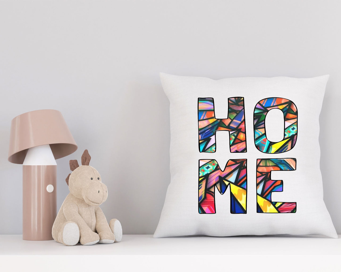 Home Cushion