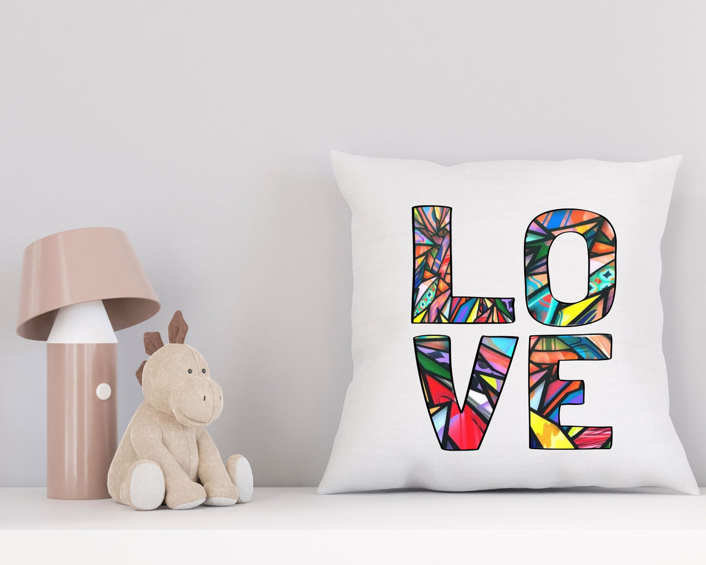 Love Cushion