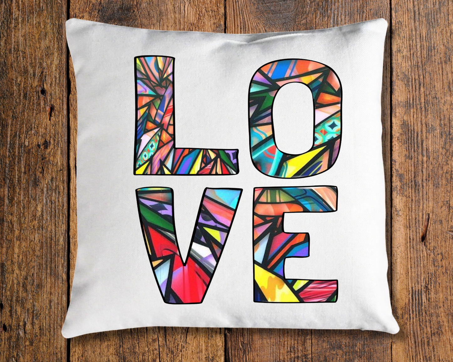 Love Cushion