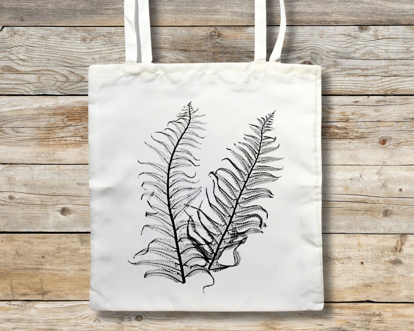 Feathers Tote Bag