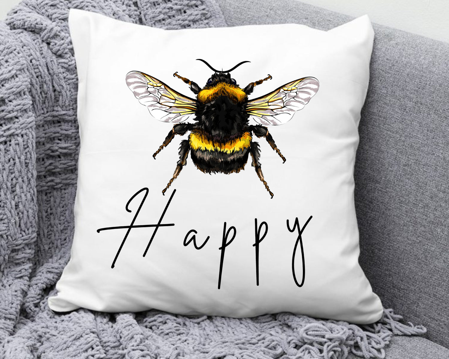 CUSHIONS