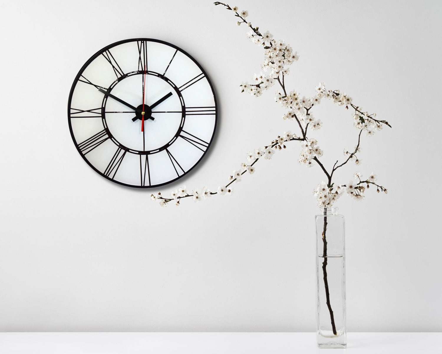 WALL CLOCKS