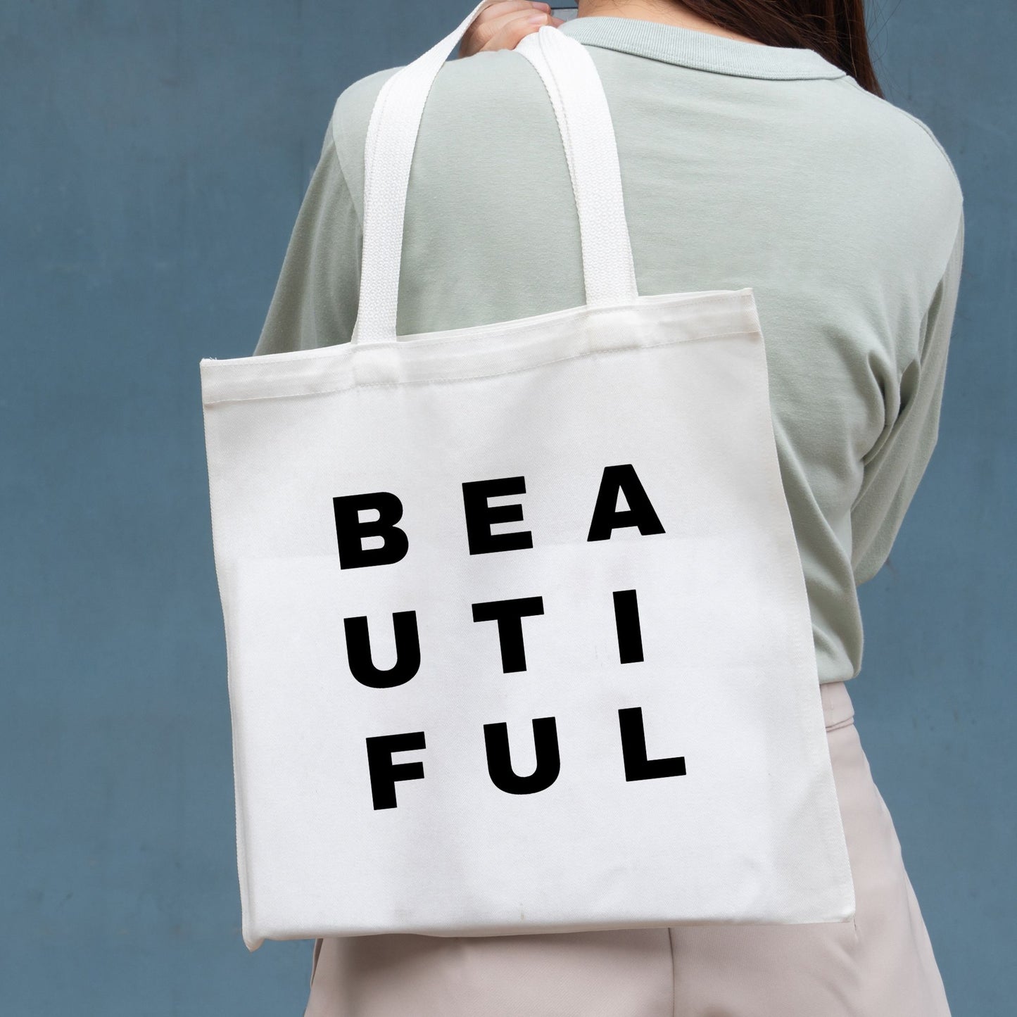 Beautiful Tote Bag