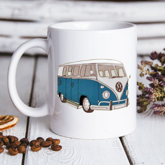 VW Camper Mug