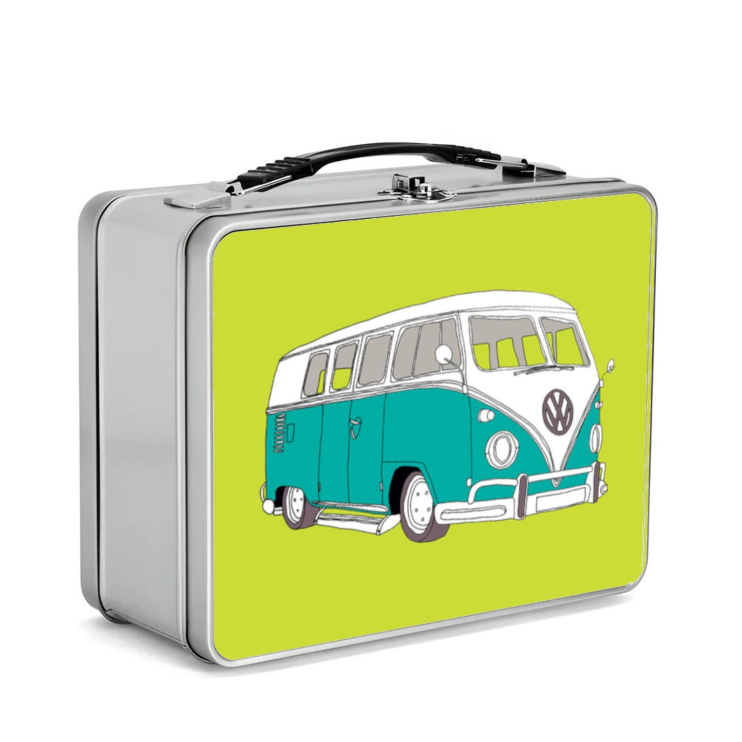VW Camper Lunch Box