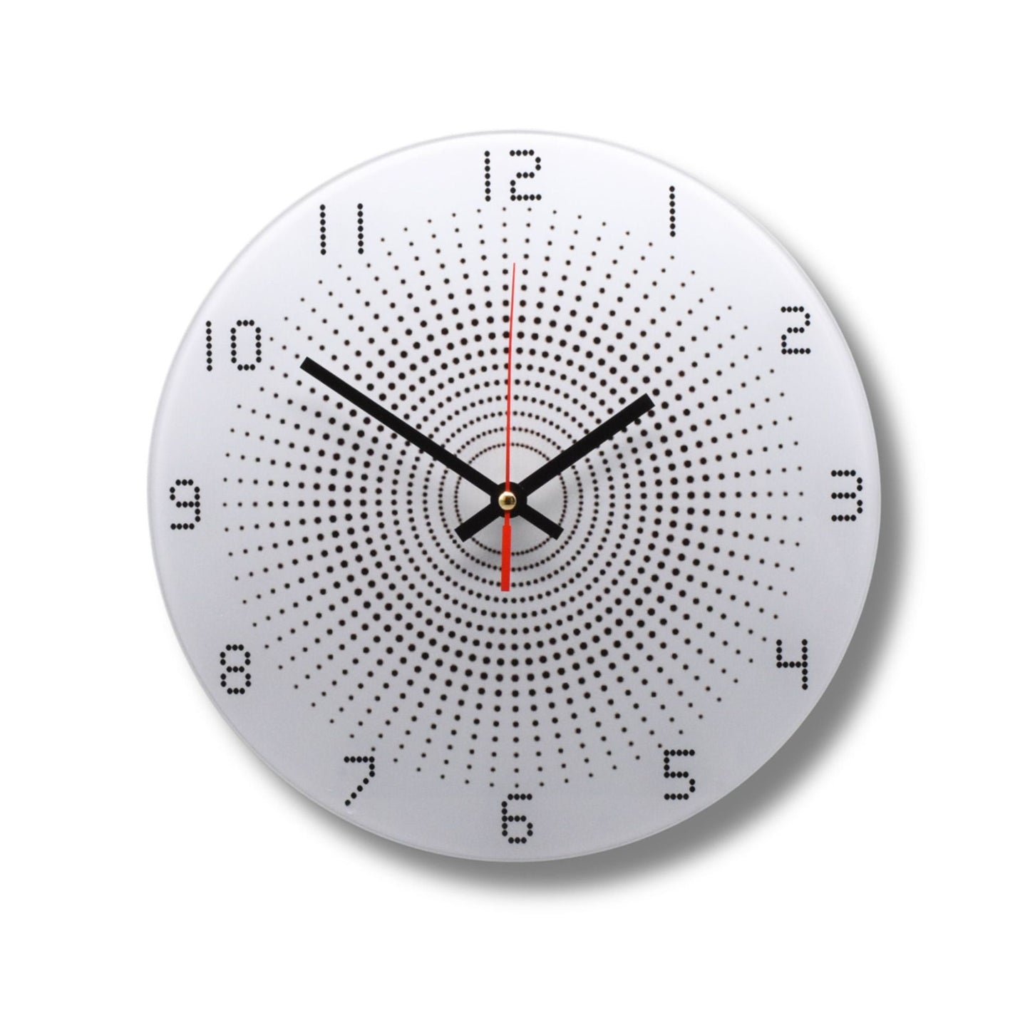 Dots Wall Clock