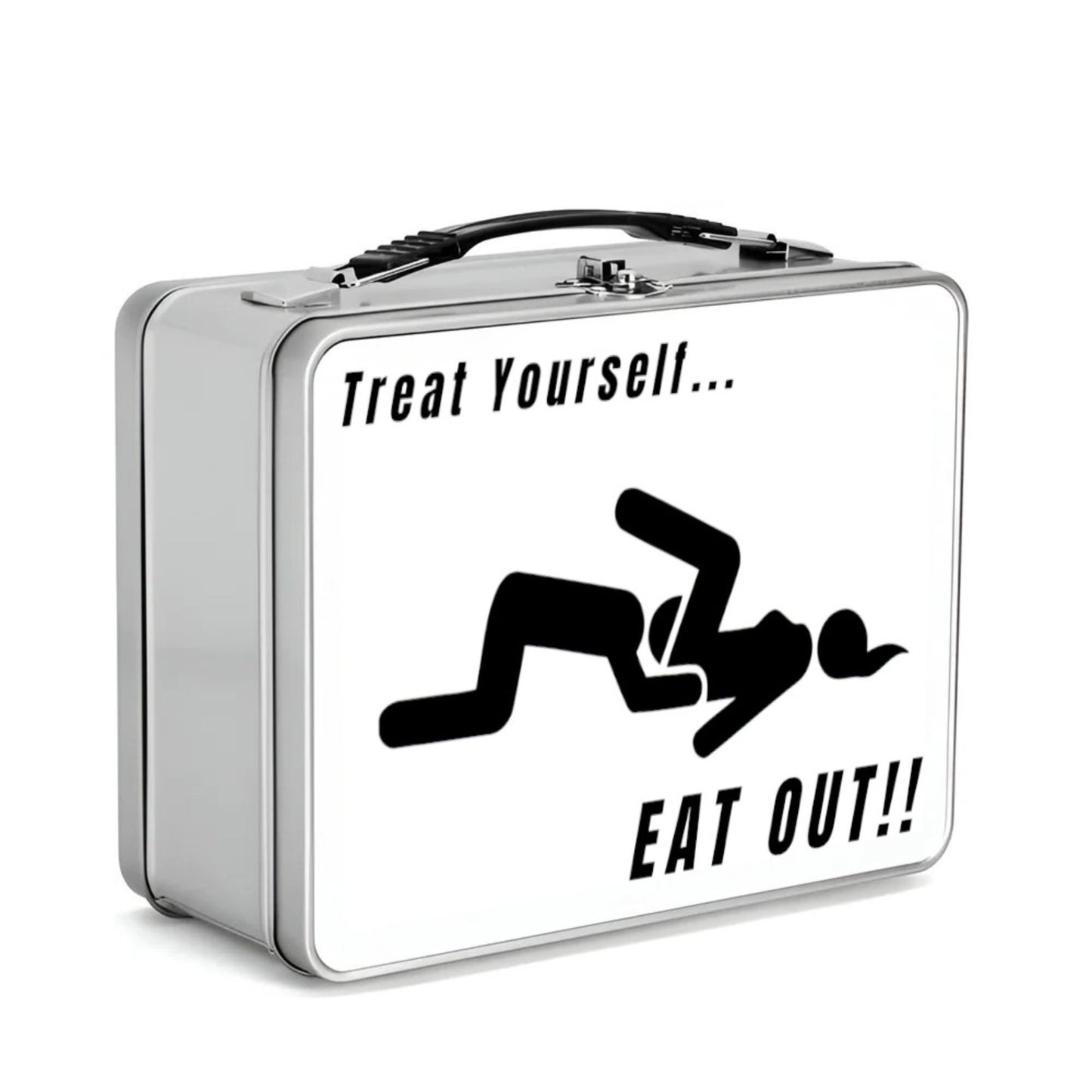Eat Out Adult Lunch Box