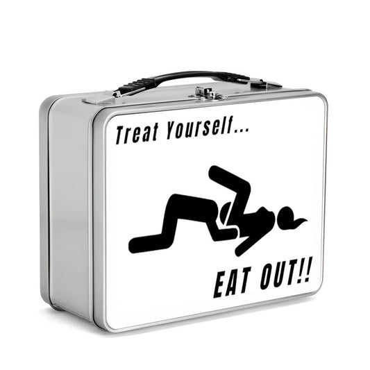 Eat Out Adult Lunch Box