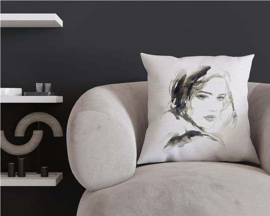 Face Cushion