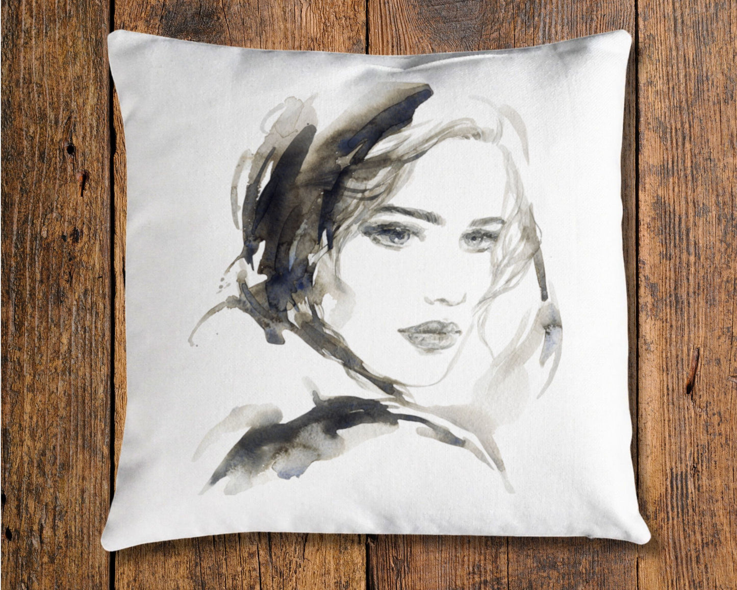 Face Cushion