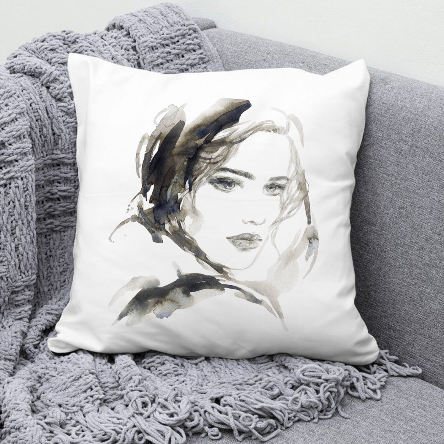 Face Cushion