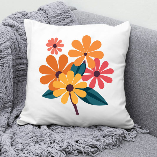 Flowers Cushion