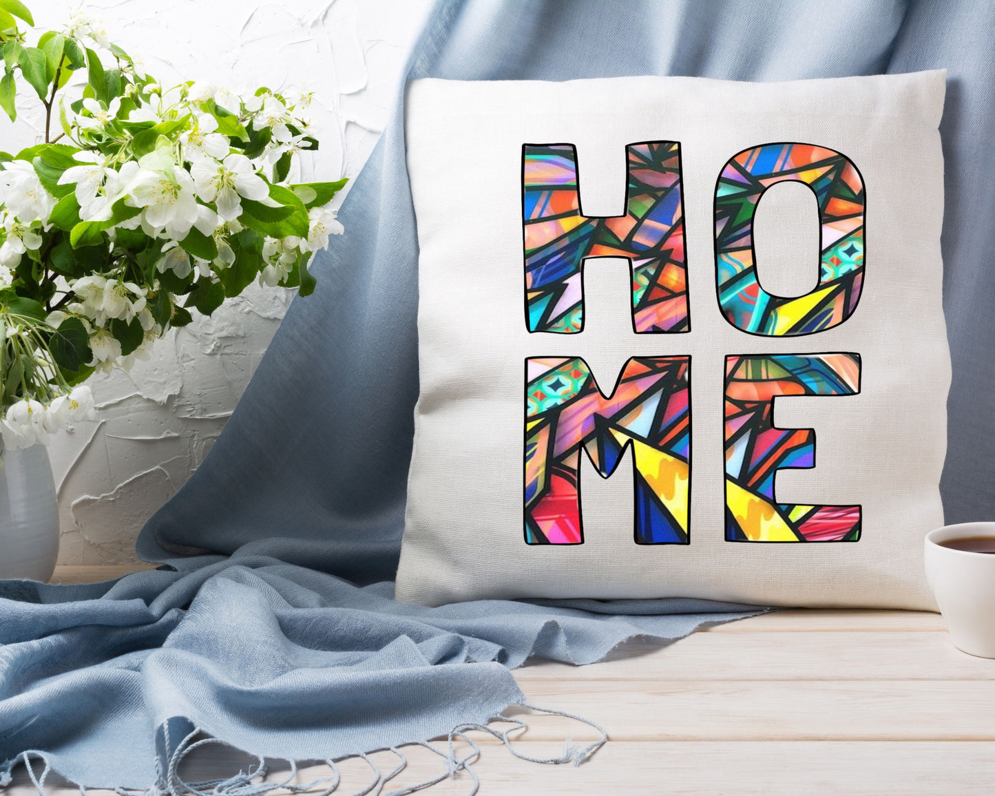 Home Cushion