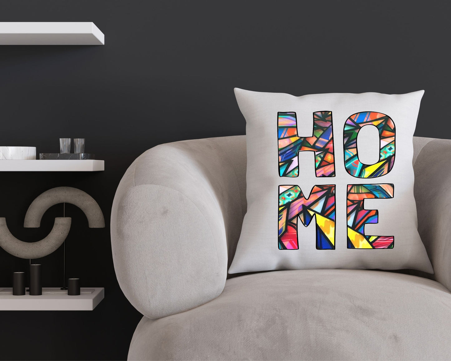 Home Cushion