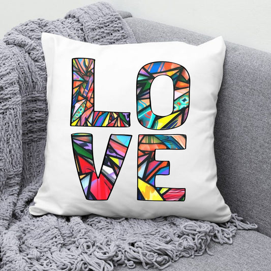 Love Cushion