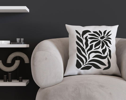 Matisse Style Cushion