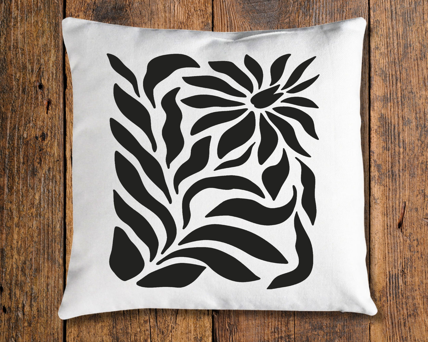 Matisse Style Cushion