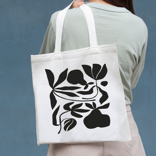 Matisse Style Tote Bag