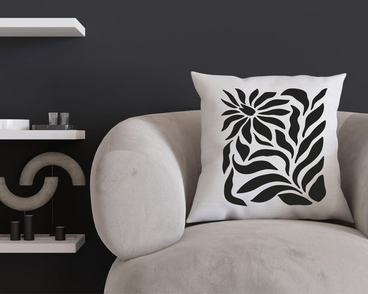 Matisse Style Cushion