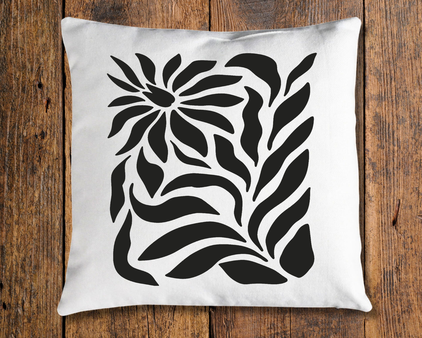 Matisse Style Cushion