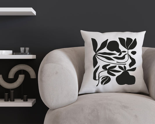 Matisse Style Cushion