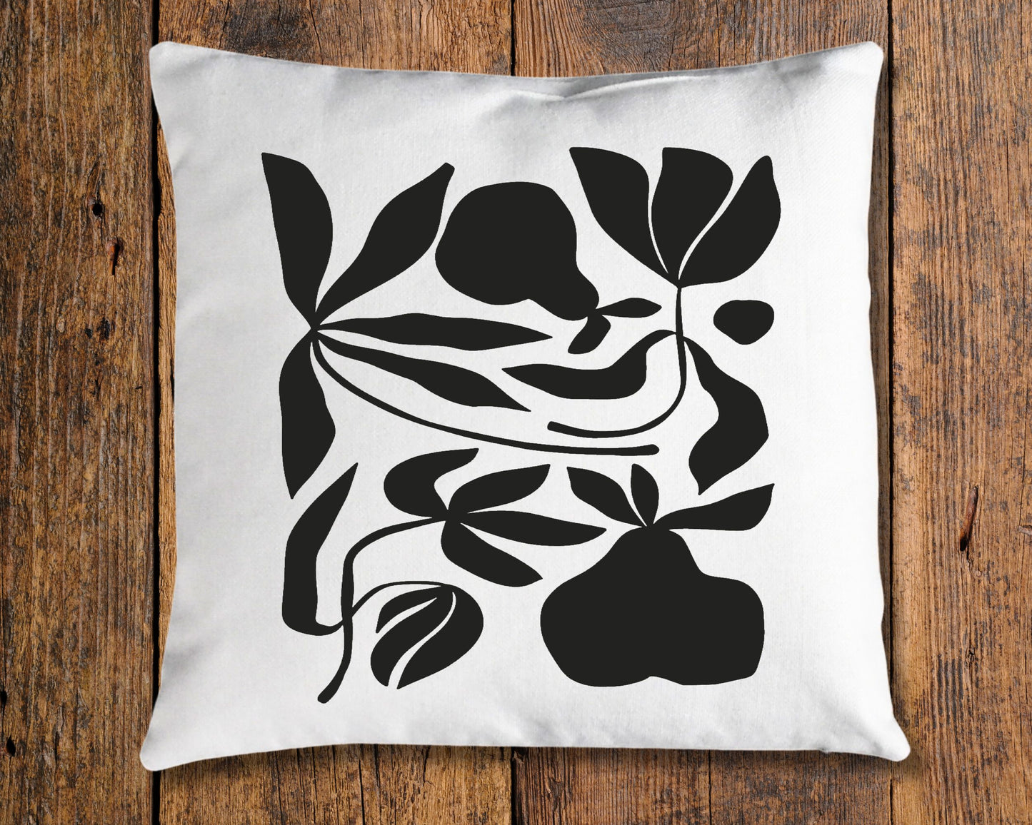 Matisse Style Cushion