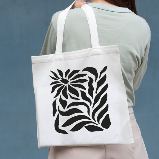 Matisse Style Tote Bag