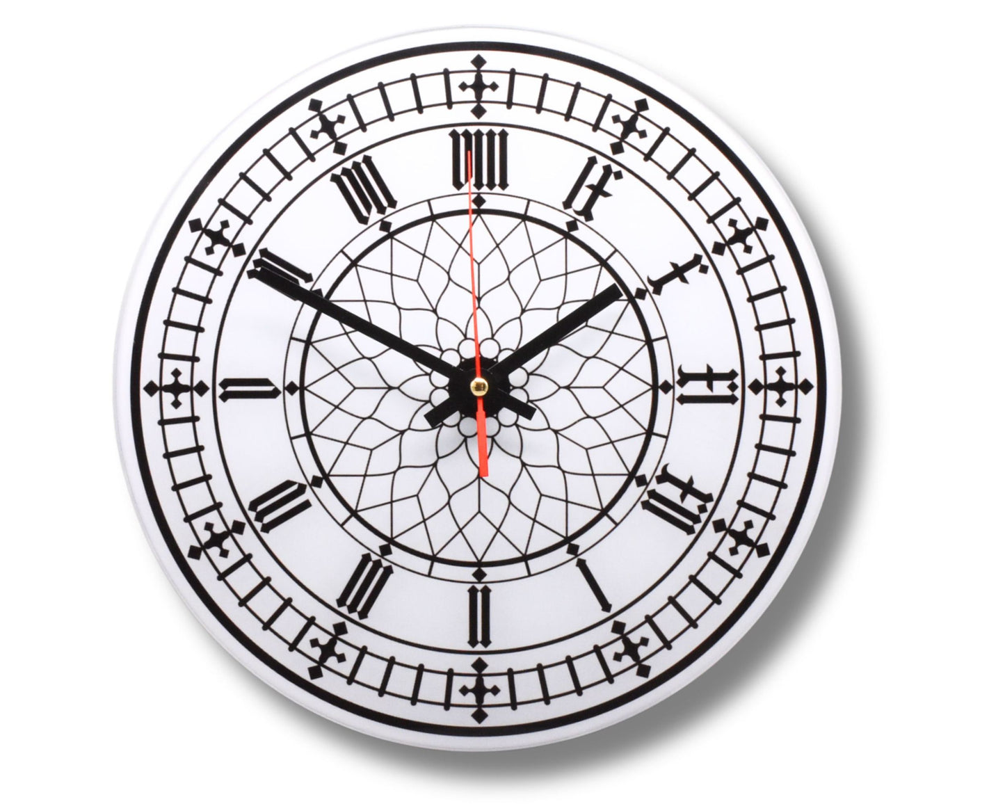 Mini-Ben Wall Clock