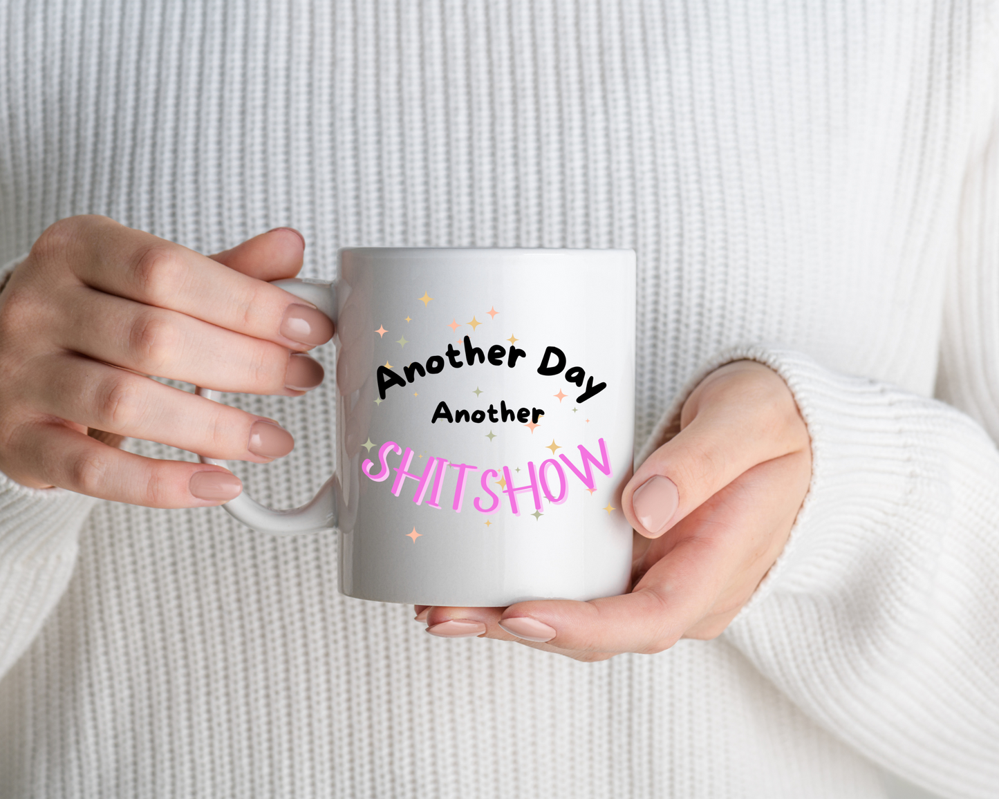 Another Shitshow Mug