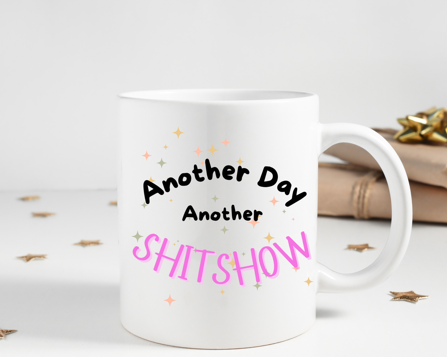 Another Shitshow Mug