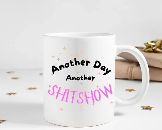 Another Shitshow Mug