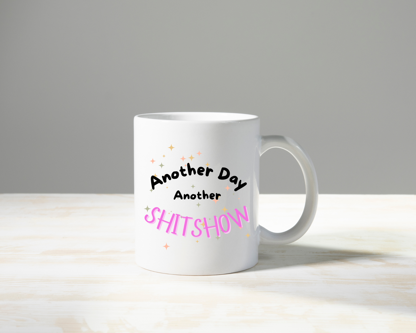 Another Shitshow Mug